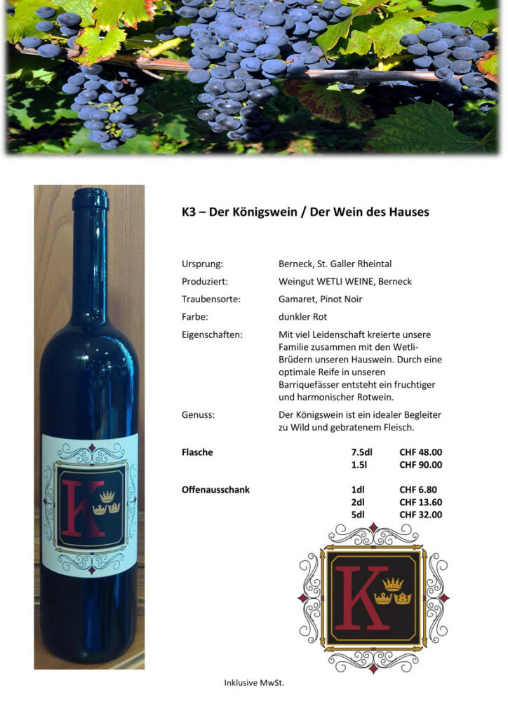 Weinkarte Königswein_K3